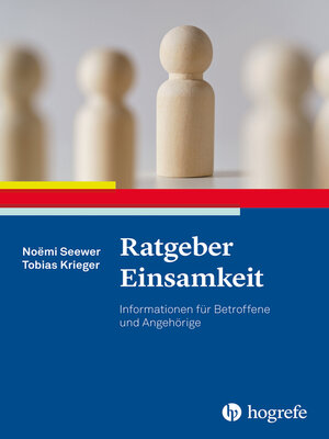 cover image of Ratgeber Einsamkeit
